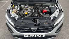 Dacia Jogger 1.0 TCe Comfort 5dr Petrol Estate